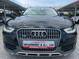 Audi A4 Allroad 2.0TDI Ambiente, снимка 2