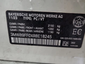 BMW 320, снимка 15