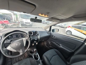 Nissan Note Nissan Note, снимка 12