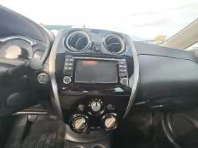 Nissan Note Nissan Note, снимка 13