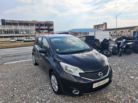 Nissan Note Nissan Note, снимка 3