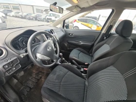 Nissan Note Nissan Note, снимка 9