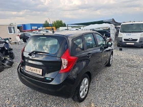 Nissan Note Nissan Note, снимка 5