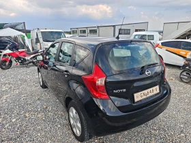 Nissan Note Nissan Note, снимка 7