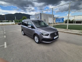 Mercedes-Benz T-класа T180 PROGRESIVE, снимка 5
