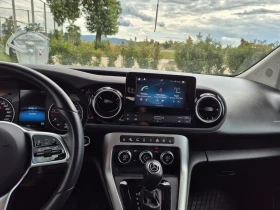 Mercedes-Benz T-класа T180 PROGRESIVE, снимка 9