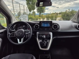Mercedes-Benz T-класа T180 PROGRESIVE, снимка 10