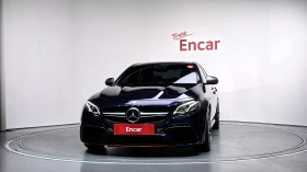 Mercedes-Benz E 43 AMG 360* DIS* ОБДУХ* МАСАЖ* HUD* FULL* КРАЙНА ЦЕНА, снимка 2