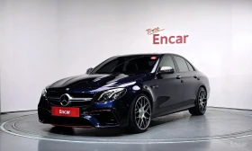Mercedes-Benz E 43 AMG 360* DIS* ОБДУХ* МАСАЖ* HUD* FULL* КРАЙНА ЦЕНА, снимка 1
