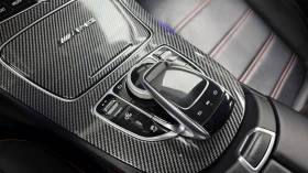 Mercedes-Benz E 43 AMG 360* DIS* ОБДУХ* МАСАЖ* HUD* FULL* КРАЙНА ЦЕНА, снимка 13