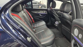 Mercedes-Benz E 43 AMG 360* DIS* ОБДУХ* МАСАЖ* HUD* FULL* КРАЙНА ЦЕНА, снимка 16