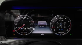 Mercedes-Benz E 43 AMG 360* DIS* ОБДУХ* МАСАЖ* HUD* FULL* КРАЙНА ЦЕНА, снимка 8