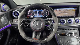 Mercedes-Benz E 43 AMG 360* DIS* ОБДУХ* МАСАЖ* HUD* FULL* КРАЙНА ЦЕНА, снимка 6