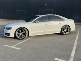 Audi S8 Реални км, снимка 10