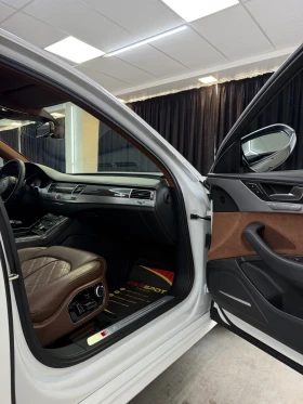Audi S8 Реални км, снимка 5