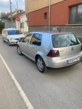 VW Golf, снимка 4