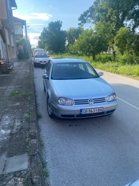 VW Golf, снимка 1