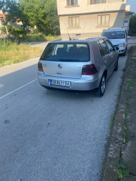 VW Golf, снимка 3