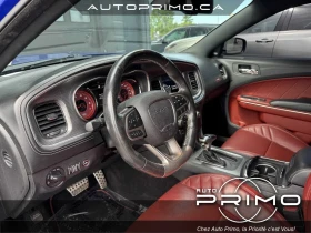 Dodge Charger SRT Hellcat Widebody, снимка 10