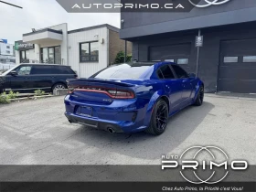 Dodge Charger SRT Hellcat Widebody, снимка 5