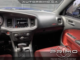 Dodge Charger SRT Hellcat Widebody, снимка 13