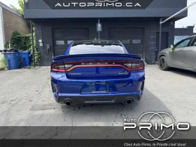 Dodge Charger SRT Hellcat Widebody, снимка 6