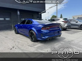 Dodge Charger SRT Hellcat Widebody, снимка 7