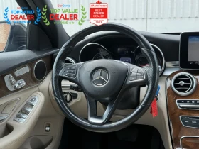 Mercedes-Benz C 300, снимка 11
