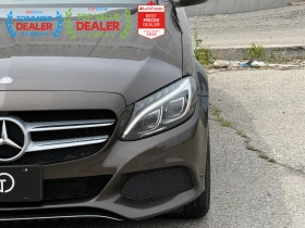 Mercedes-Benz C 300, снимка 3