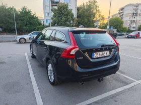 Volvo V60 D5 AWD Summum, снимка 5