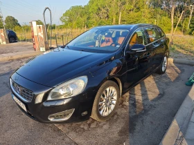 Volvo V60 D5 AWD Summum, снимка 3