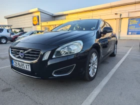 Volvo V60 D5 AWD Summum, снимка 1