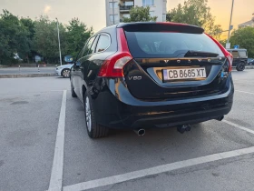Volvo V60 D5 AWD Summum, снимка 4