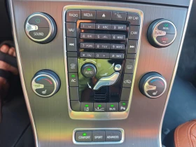 Volvo V60 D5 AWD Summum, снимка 11