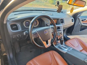 Volvo V60 D5 AWD Summum, снимка 10