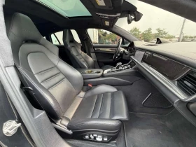 Porsche Panamera Turbo  CARFAX, снимка 15