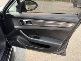Porsche Panamera Turbo  CARFAX, снимка 14