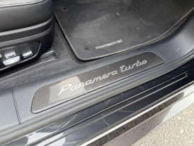 Porsche Panamera Turbo  CARFAX, снимка 16