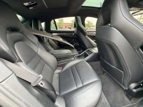 Porsche Panamera Turbo  CARFAX, снимка 12