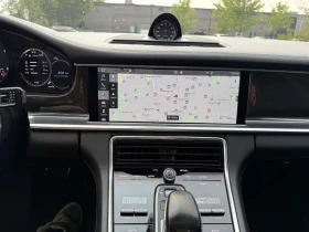 Porsche Panamera Turbo  CARFAX, снимка 9