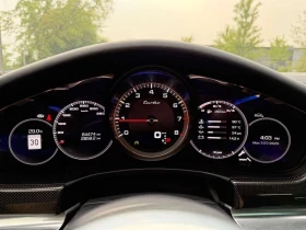 Porsche Panamera Turbo  CARFAX, снимка 8