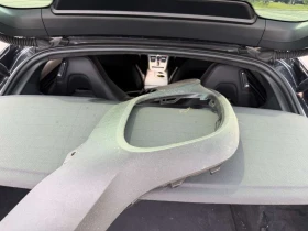 Porsche Panamera Turbo  CARFAX, снимка 13
