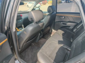 Hyundai Grandeur 3.3 V6, снимка 6