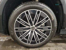 Mercedes-Benz EQS 450* AMG* 4MATIC* 360* ОБДУХ* М.ТОЧКА* DISTRONIC, снимка 9