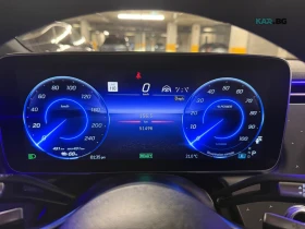 Mercedes-Benz EQS 450* AMG* 4MATIC* 360* ОБДУХ* М.ТОЧКА* DISTRONIC, снимка 11