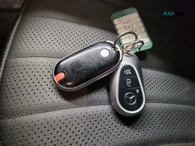 Mercedes-Benz EQS 450* AMG* 4MATIC* 360* ОБДУХ* М.ТОЧКА* DISTRONIC, снимка 17