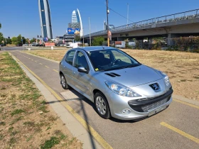 Peugeot 206 206+ 1.4 hdi !! 126000 km!!, снимка 3