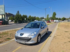 Peugeot 206 206+ 1.4 hdi !! 126000 km!!, снимка 1