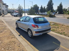 Peugeot 206 206+ 1.4 hdi !! 126000 km!!, снимка 5