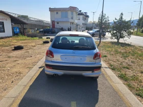 Peugeot 206 206+ 1.4 hdi !! 126000 km!!, снимка 6